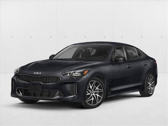 2023 Kia Stinger GT-Line — Hatchback — 42,313 mi — Westmont, IL
