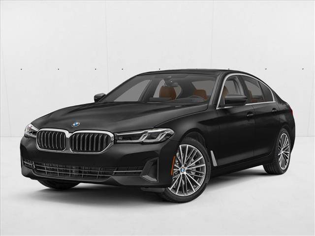 2023 BMW 5 Series 530i — Sedan — 33,640 mi — Westmont, IL