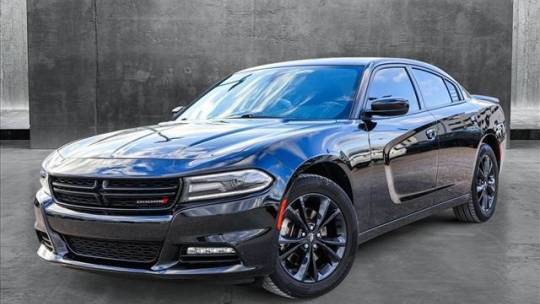 2021 Dodge Charger SXT — Sedan — 61,576 mi — Westmont, IL