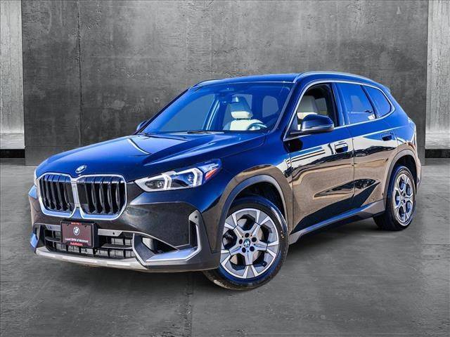 2023 BMW X1 28i — SUV — 24,247 mi — Westmont, IL