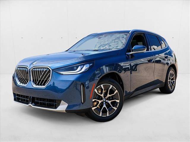 2026 BMW X3 30 — SUV — 12 mi — Westmont, IL