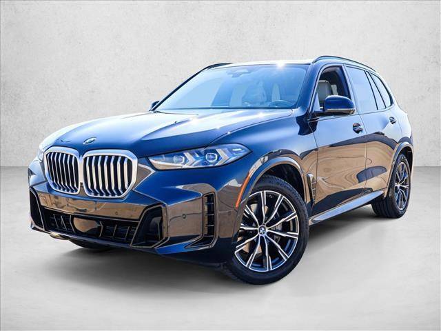 2024 BMW X5 40i — SUV — 16,728 mi — Westmont, IL