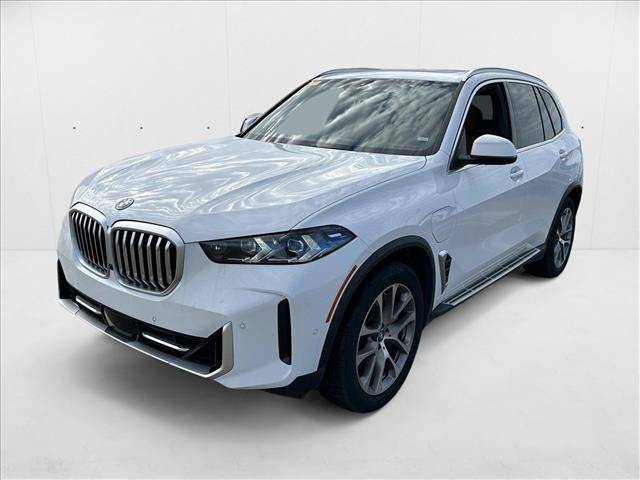 2025 BMW X5 50e — SUV — 23,896 mi — Westmont, IL