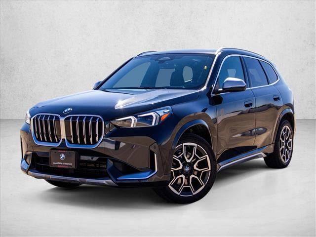 2023 BMW X1 28i — SUV — 24,587 mi — Westmont, IL