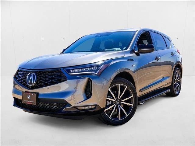 2025 Acura RDX A-Spec Advance Package — SUV — 1,921 mi — Westmont, IL