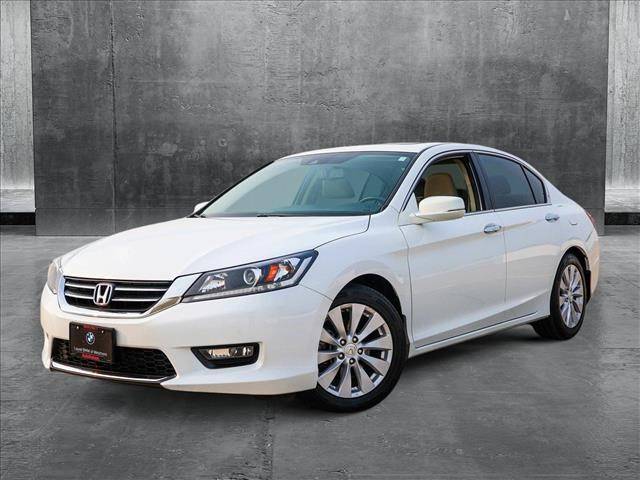 2014 Honda Accord EX-L — Sedan — 79,084 mi — Westmont, IL