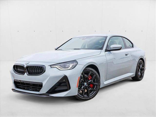 2025 BMW 2 Series 230i — Coupe — 86 mi — Westmont, IL