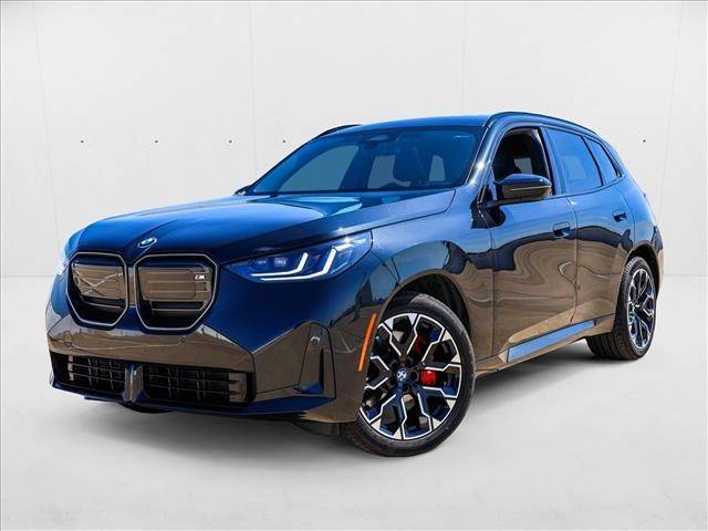 2025 BMW X3 M50 — SUV — 8,618 mi — Westmont, IL