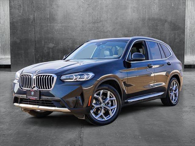 2023 BMW X3 30i — SUV — 28,438 mi — Westmont, IL