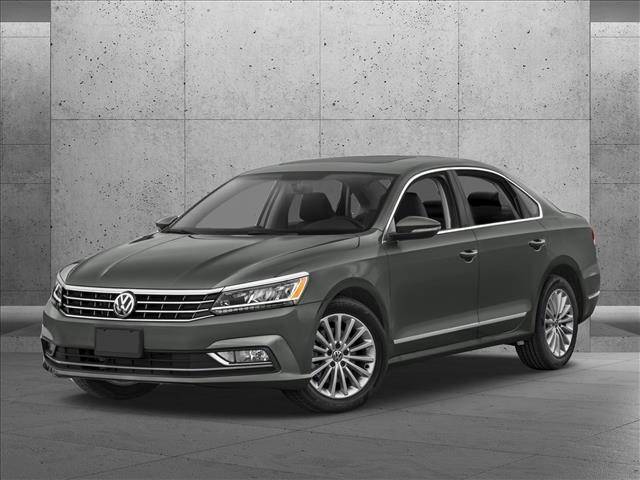 2018 Volkswagen Passat 2.0T SE — Sedan — 103,774 mi — Westmont, IL