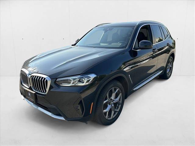 2023 BMW X3 30i — SUV — 39,128 mi — Westmont, IL