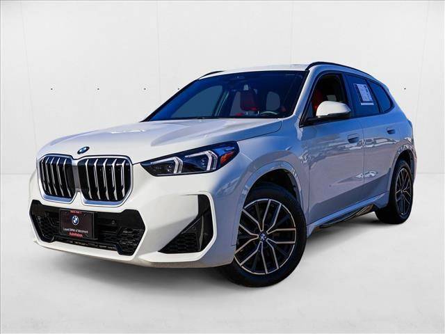 2025 BMW X1 28i — SUV — 7,446 mi — Westmont, IL