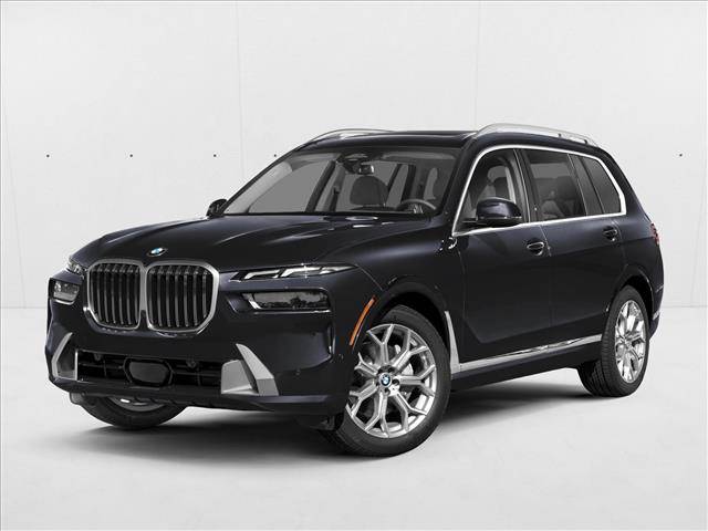 2025 BMW X7 40i — SUV — 13,141 mi — Westmont, IL