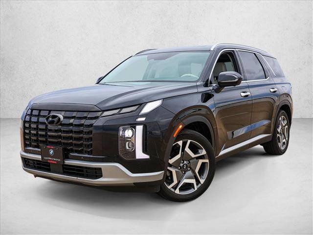 2023 Hyundai Palisade Limited — SUV — 34,813 mi — Westmont, IL