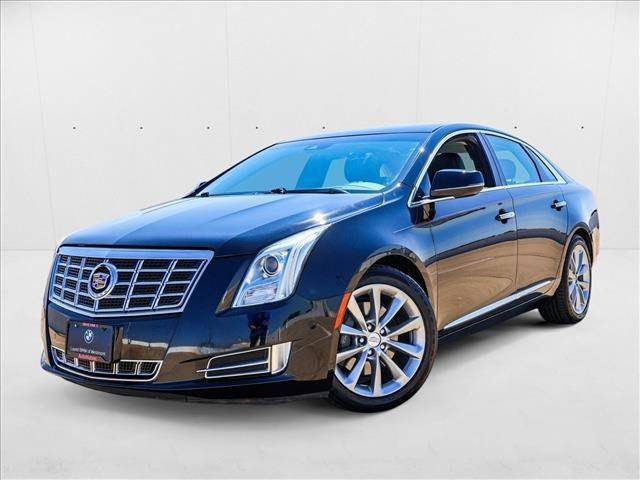 2014 Cadillac XTS Luxury — Sedan — 74,395 mi — Westmont, IL