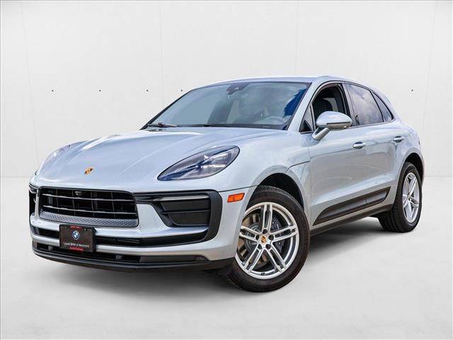 2022 Porsche Macan Standard — SUV — 40,578 mi — Westmont, IL