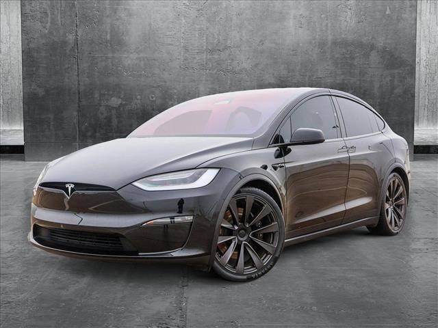 2023 Tesla Model X Standard Range — SUV — 47,613 mi — Westmont, IL