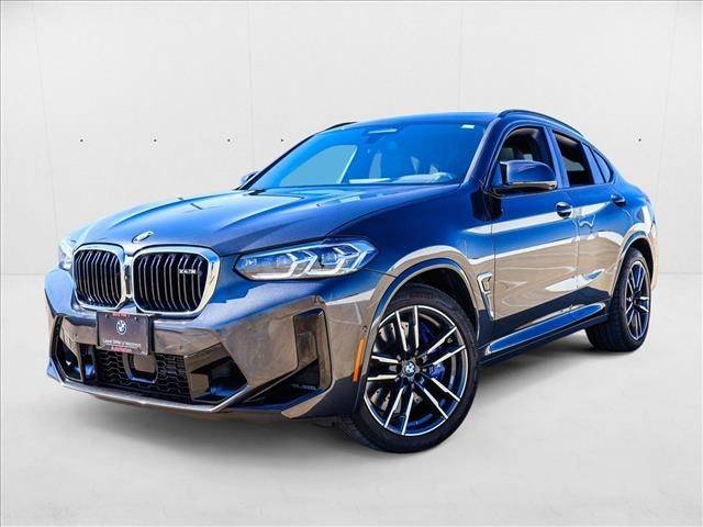 2024 BMW X4 M Standard — SUV — 10,012 mi — Westmont, IL