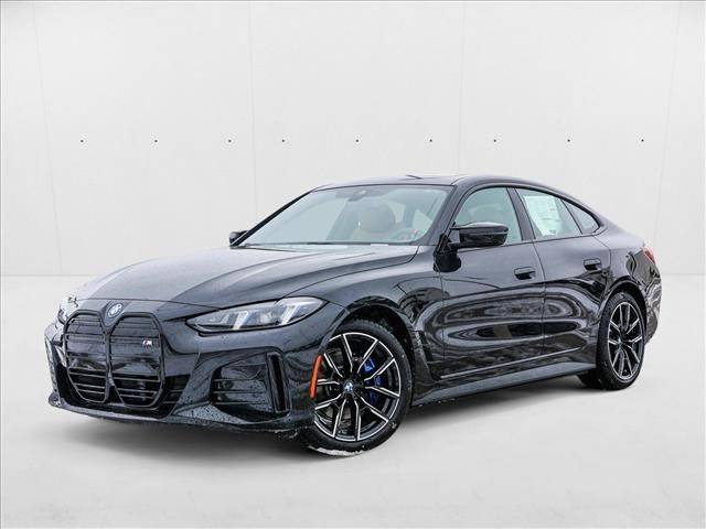 2025 BMW i4 M50 — Sedan — 153 mi — Westmont, IL