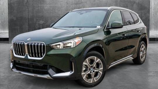 2025 BMW X1 28i — SUV — 154 mi — Westmont, IL