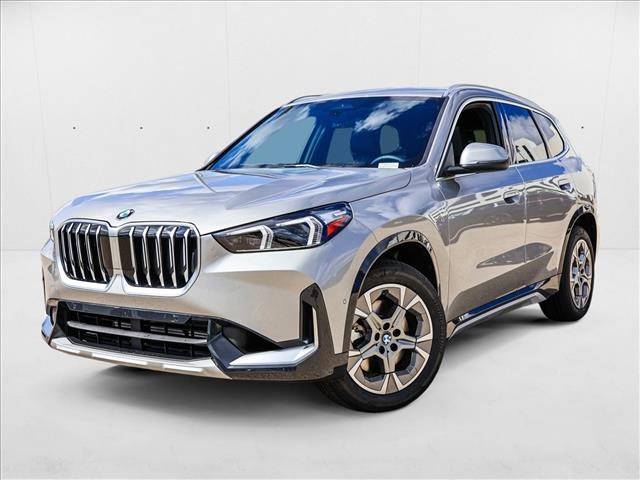 2026 BMW X1 28i — SUV — 32 mi — Westmont, IL