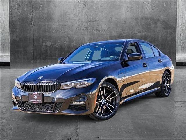 2022 BMW 3 Series 330e — Sedan — 23,424 mi — Westmont, IL