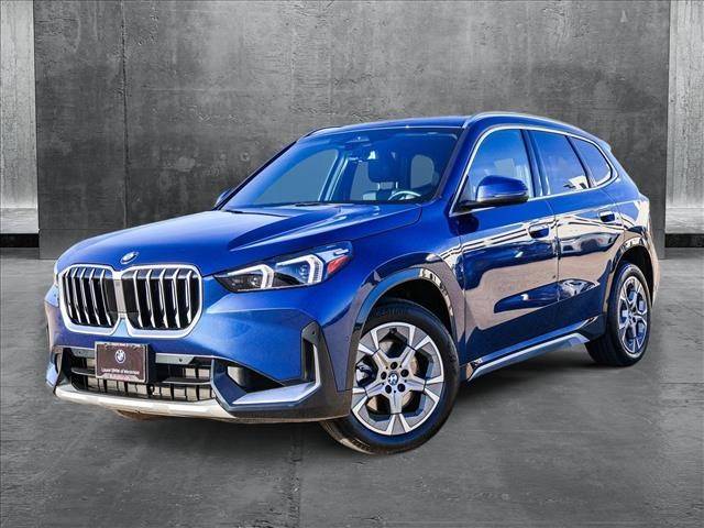 2025 BMW X1 28i — SUV — 9,670 mi — Westmont, IL