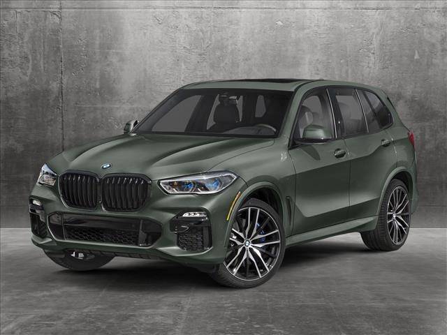 2022 BMW X5 M50i — SUV — 29,692 mi — Westmont, IL