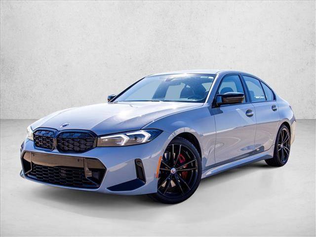 2023 BMW 3 Series M340i — Sedan — 23,606 mi — Westmont, IL