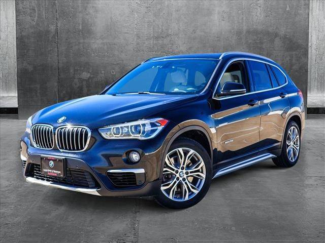 2016 BMW X1 28i — SUV — 67,583 mi — Westmont, IL