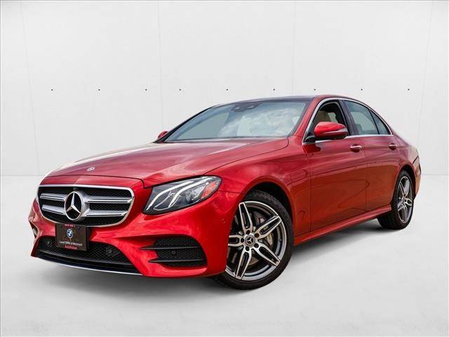 2020 Mercedes-Benz E-Class E 350 — Sedan — 47,006 mi — Westmont, IL