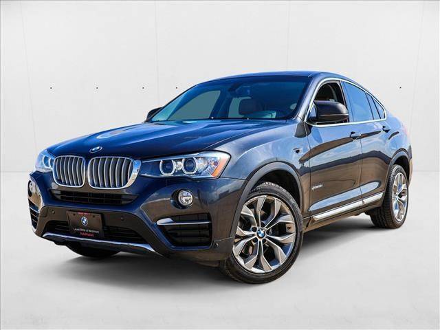 2017 BMW X4 28i — SUV — 136,255 mi — Westmont, IL