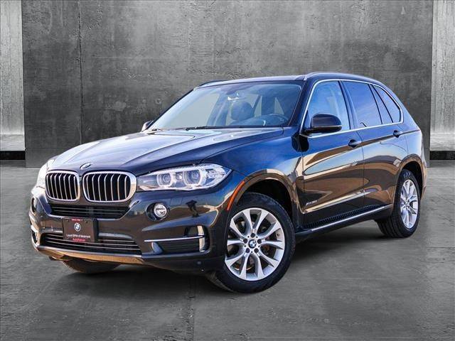 2014 BMW X5 35i — SUV — 134,432 mi — Westmont, IL