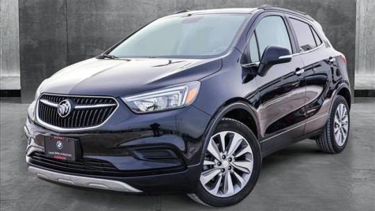 2019 Buick Encore Preferred — SUV — 110,540 mi — Westmont, IL