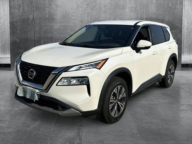 2021 Nissan Rogue SV — SUV — 67,374 mi — Westmont, IL