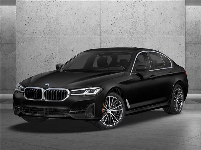 2022 BMW 5 Series 540i — Sedan — 28,938 mi — Westmont, IL