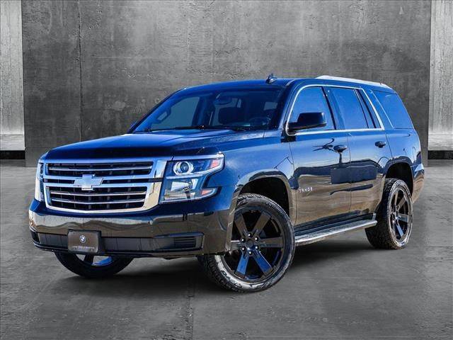2018 Chevrolet Tahoe LS — SUV — 118,833 mi — Westmont, IL