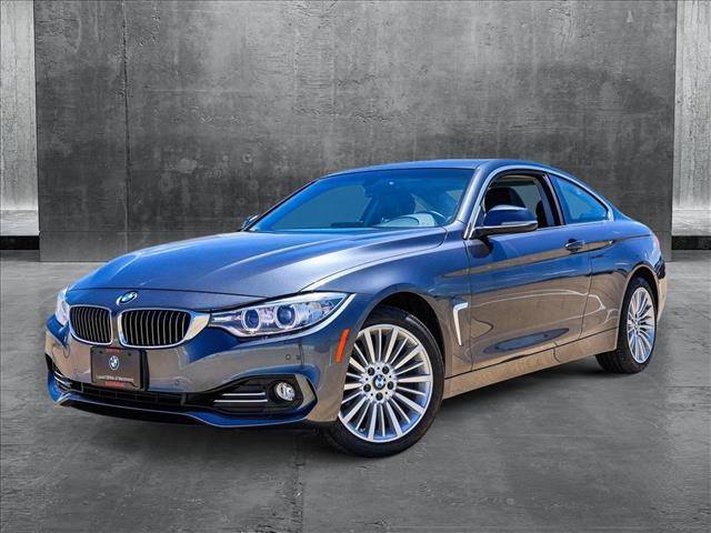 2015 BMW 4 Series 428i — Coupe — 28,420 mi — Westmont, IL