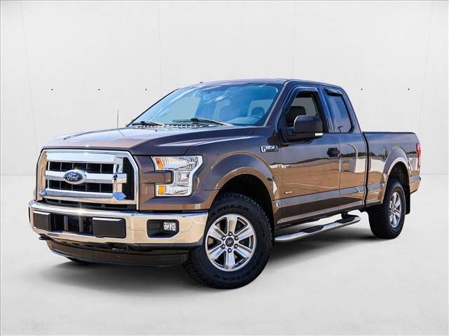 2015 Ford F-150 XLT — Pickup Truck — 123,689 mi — Westmont, IL