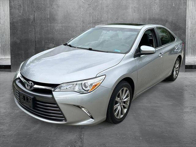 2015 Toyota Camry XLE — Sedan — 87,354 mi — Westmont, IL