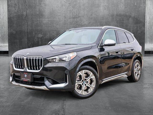 2024 BMW X1 28i — SUV — 17,564 mi — Westmont, IL
