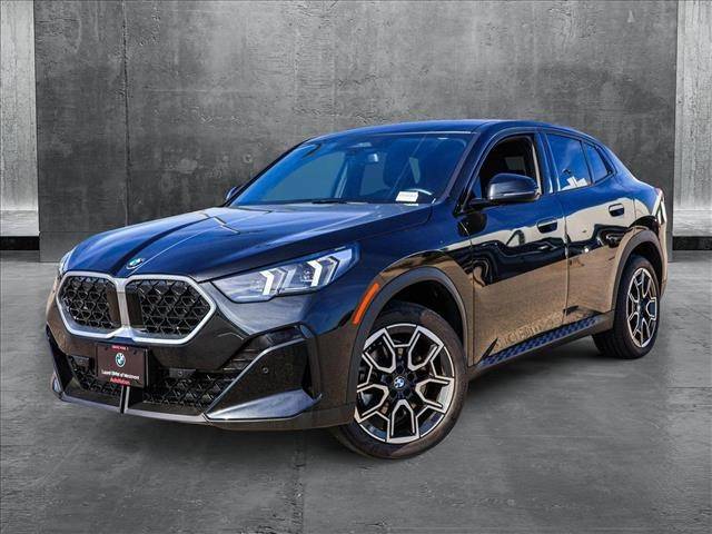 2024 BMW X2 28i — SUV — 9,864 mi — Westmont, IL