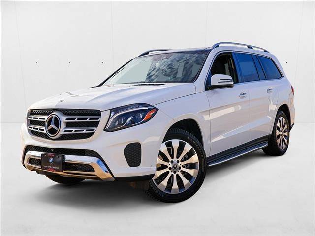 2018 Mercedes-Benz GLS GLS 450 — SUV — 54,333 mi — Westmont, IL