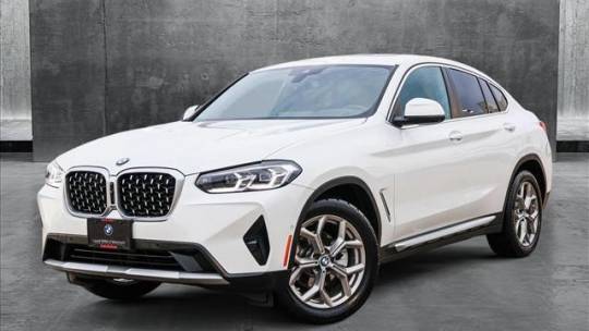 2024 BMW X4 30i — SUV — 19,559 mi — Westmont, IL