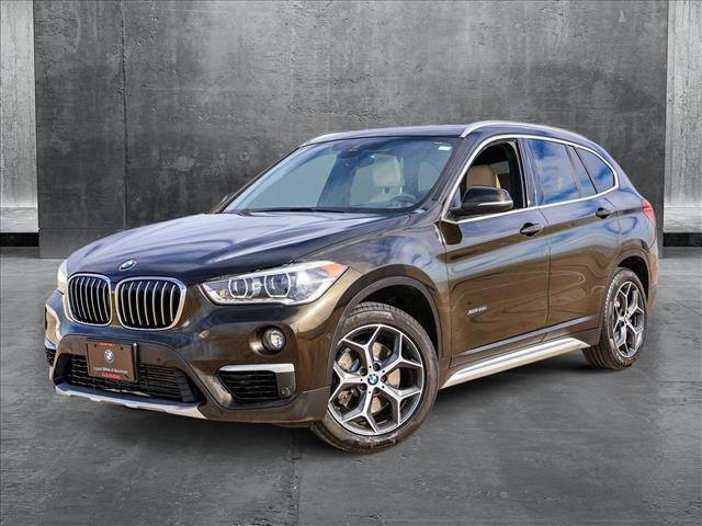 2018 BMW X1 28i — SUV — 91,557 mi — Westmont, IL