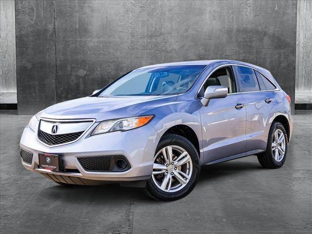 2014 Acura RDX Standard — SUV — 215,734 mi — Westmont, IL