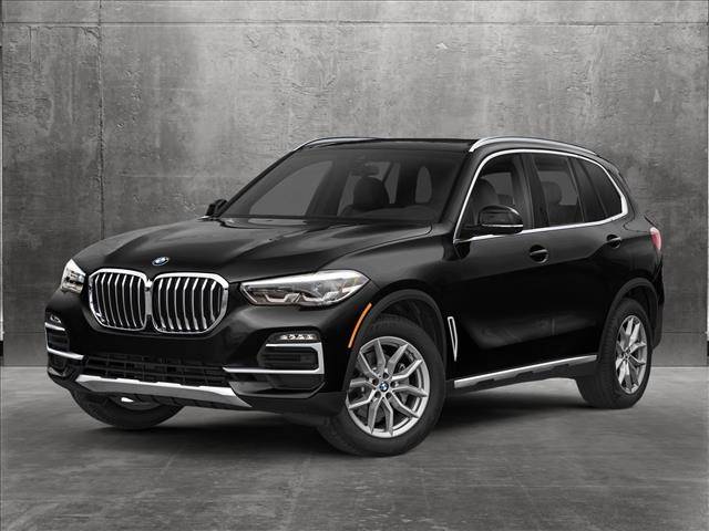 2020 BMW X5 40i — SUV — 44,207 mi — Westmont, IL