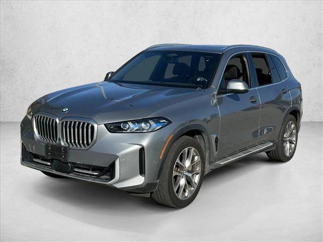 2024 BMW X5 40i — SUV — 28,011 mi — Westmont, IL