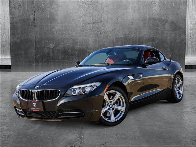 2009 BMW Z4 30i — Convertible — 27,975 mi — Westmont, IL