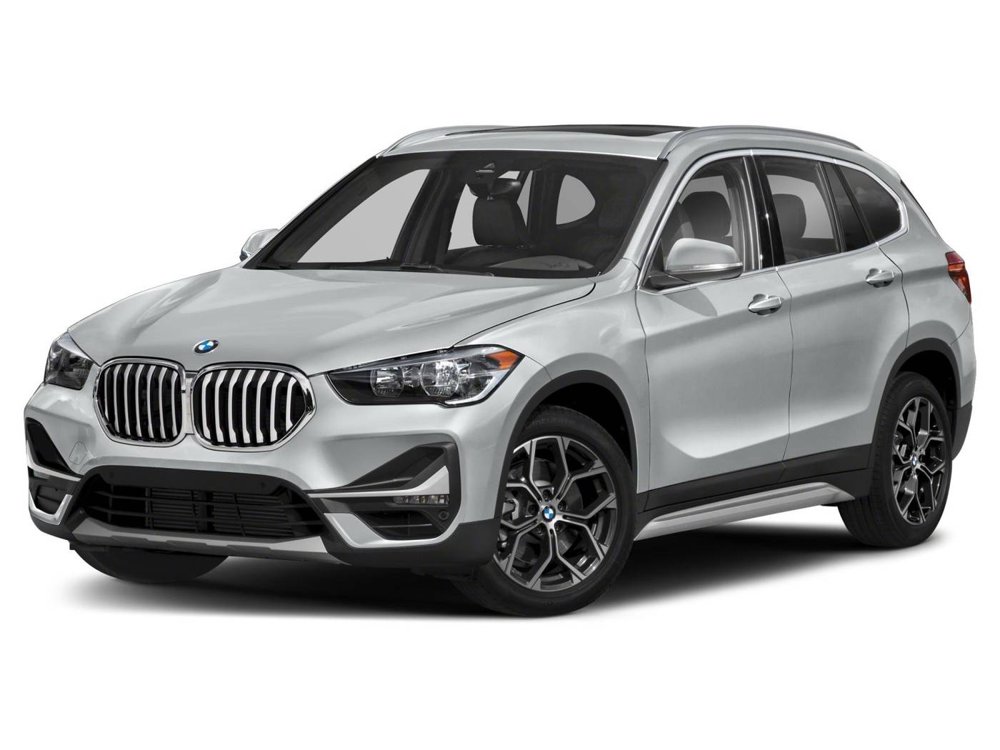 2022 BMW X1 28i — SUV — 10,297 mi — Westmont, IL